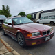 Image for article titled At $5,000, Could This 1993 BMW 318is Prove That Less Is More?